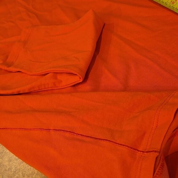 Lululemon Ever Ready Long Sleeve Pink Punch Brand New Tag Attached Womens Gift - Picture 12 of 15
